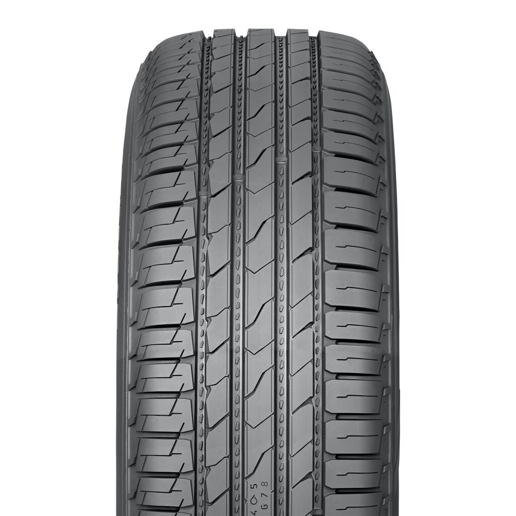 Шина Ikon (Nokian Tyres) Character Aqua SUV (Nordman S2 SUV) 235/75 R16 108T