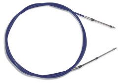 Боуден C2 Skipper 11 футов (3, 41 метра ) газ/реверс