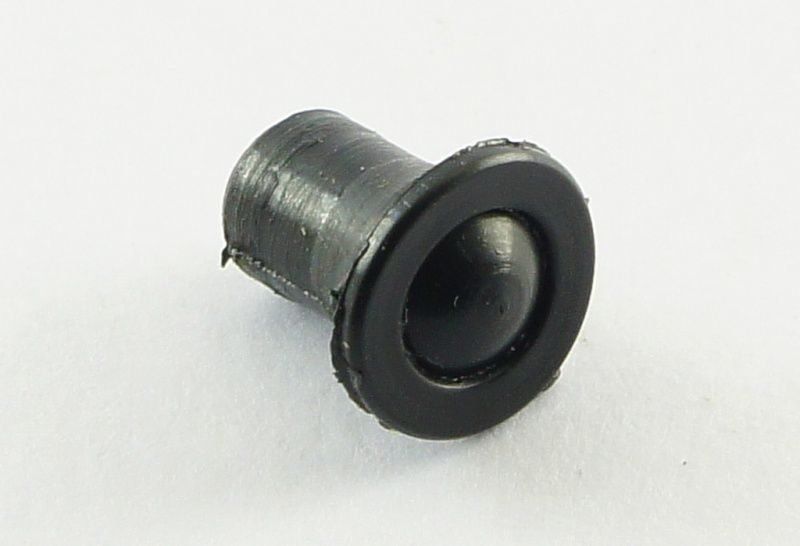 Заглушка ВАЗ отверстий орнамента (1шт.)