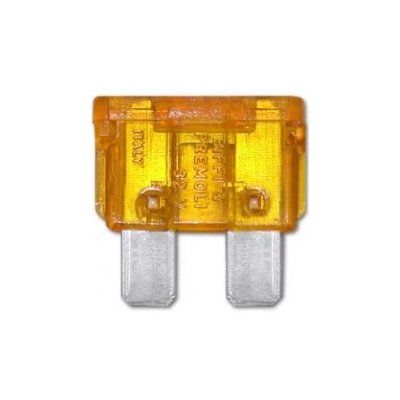 Предохранитель штырь MINI 40А ДИАЛУЧ