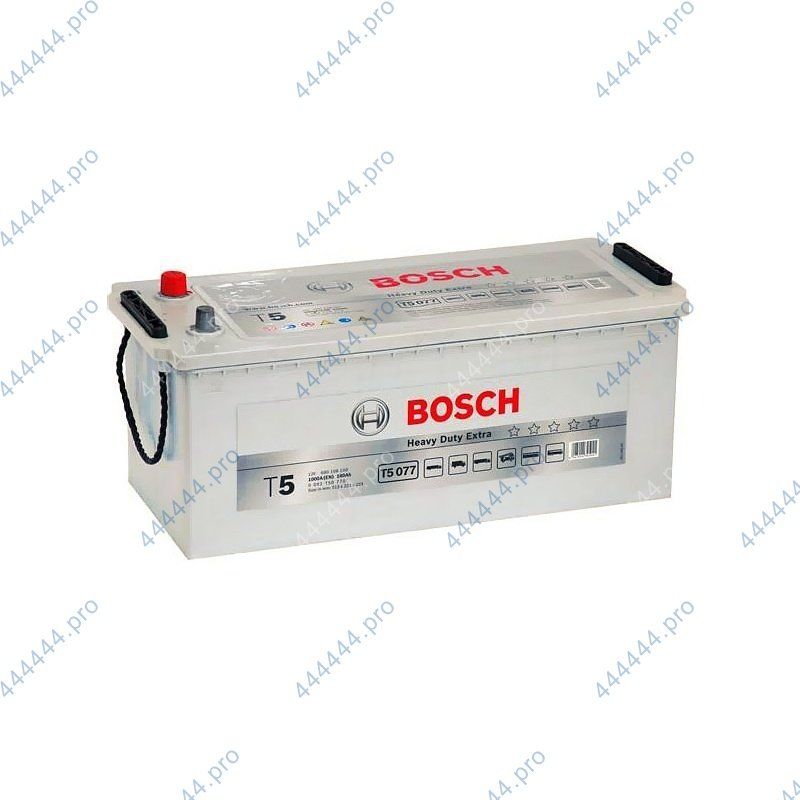 180 евро/680108* BOSCH T5 Аккумулятор зал/зар