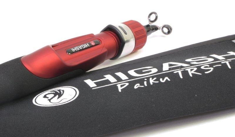 Удилище HIGASHI Paiku 70 TRS-TG