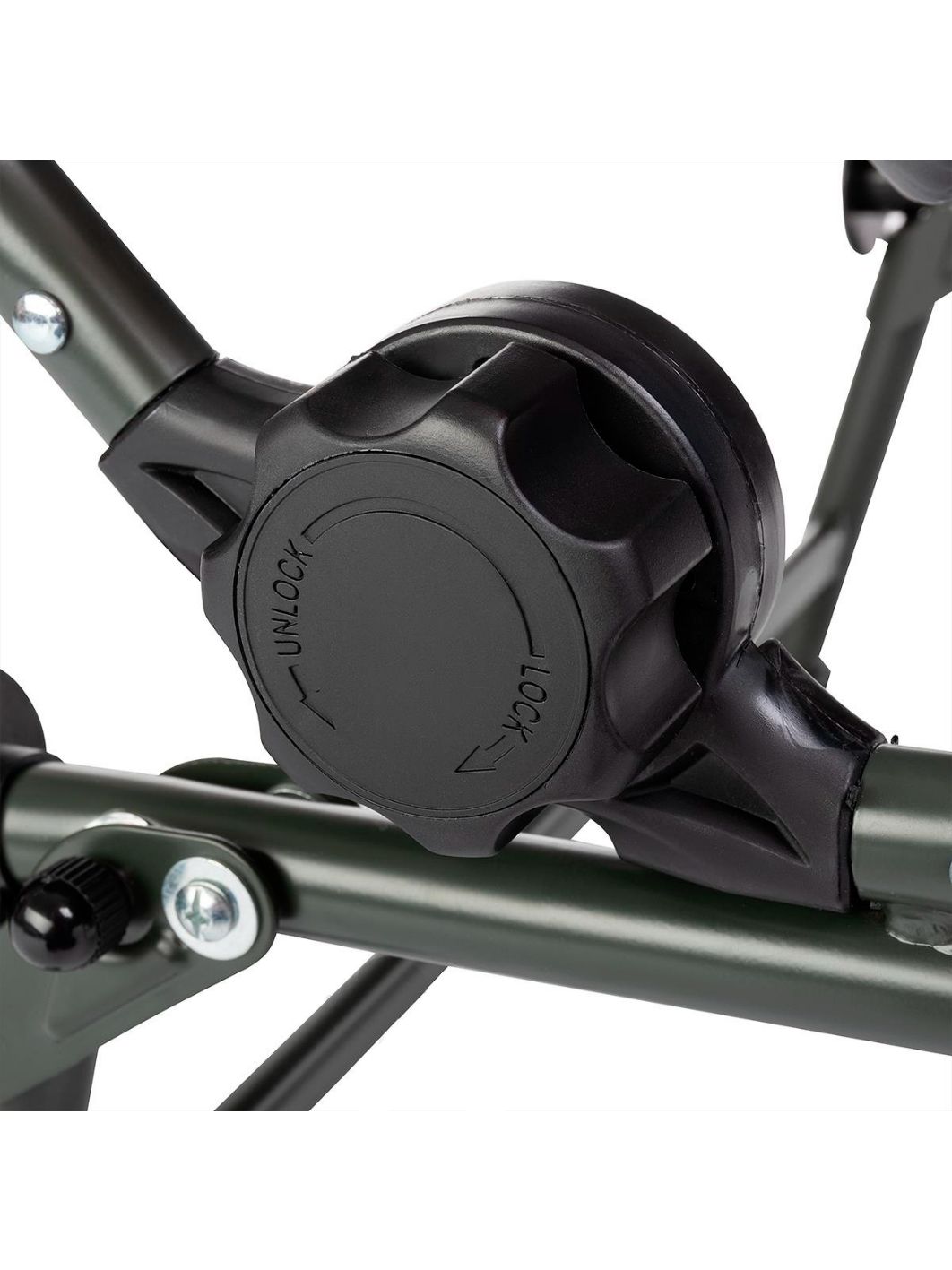 Кресло карповое (N-BD620-086228-4A) NISUS