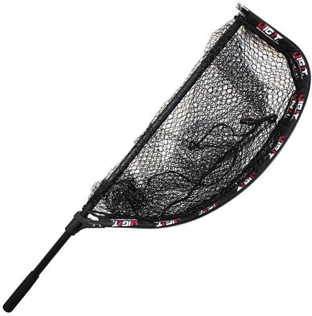 Подсачек Jig It Foldable Net size L,  складной 85*75см