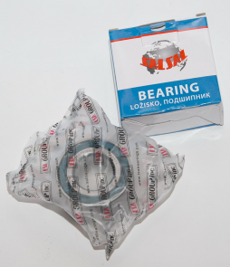 Подшипник ступицы 2108 задней LSA 256706 (PLC14-25)