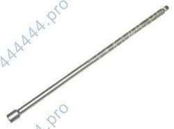 Удлинитель 1/4" (L=250мм) шарообразный JONNESWAY S21H21250