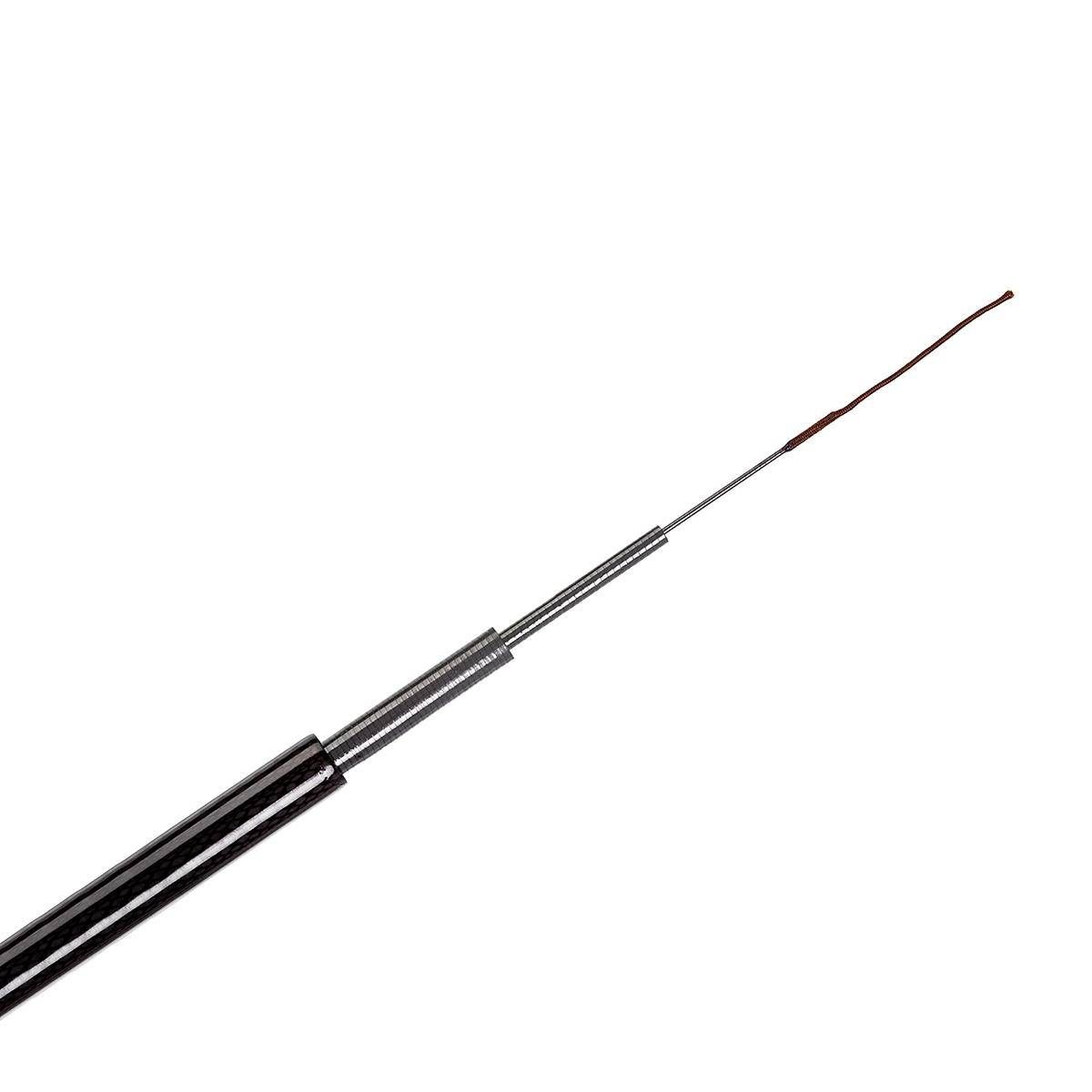 Удилище маховое HELIOS Prince carbon,  4m,  10-30g