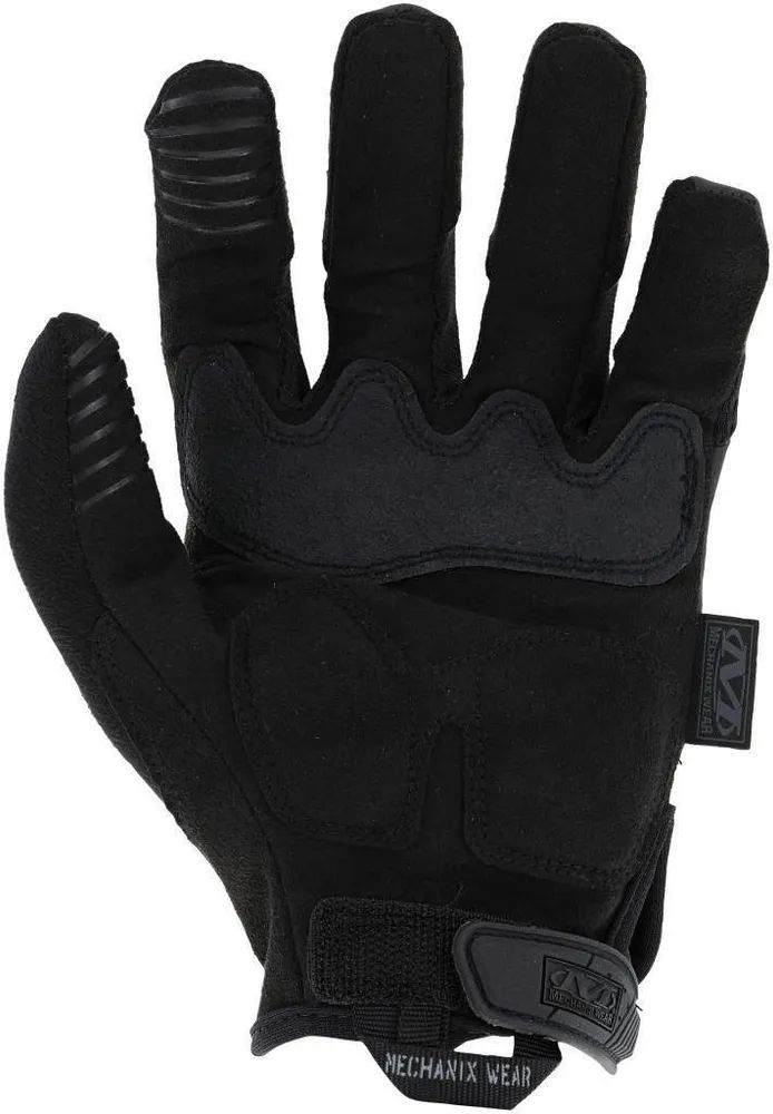 Перчатки MECHANIX M-Pact Covert (black),  р.XXL