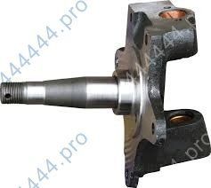 Кулак поворотный ГАЗ-3302 (ГАЗ) 3302.3001013