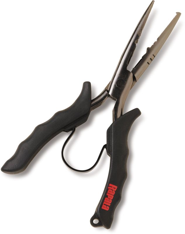 Плоскогубцы RAPALA из нержавеющей стали (16 см.)