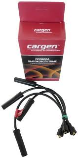 Провода в/в CARGEN дв.402 силикон /к-т/