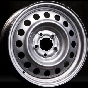 Колесный диск ТЗСК  6.5x16/5x139.7 D98.6 ET40 silver 87540336848