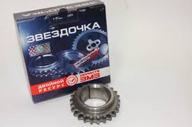Вал распределительный дв. УМЗ-A274 "EvoTech 2.7" (ГАЗ) А274-1006010