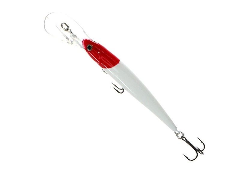 Воблер BANDIT B-SHAD D81