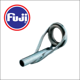 Тюльпан Fuji в титановой раме F-тип #7,  карбид кремния (SIC) (T-FST-7X1.8)