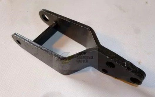 Кронштейн насоса вакуумного ГАЗ-3309,  3308 (ГАЗ) 33081.3548064