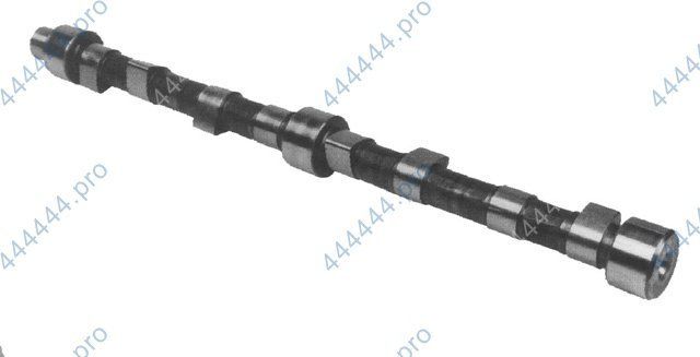 Вал распределительный ЗИЛ-5301 ММЗ 245-1006012-Б1