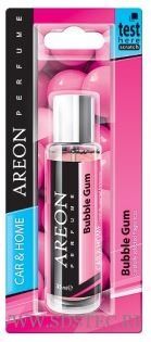 Ароматизатор "AREON" спрей "Bubble Gum" (35мл) 