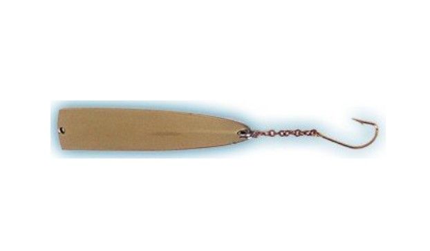 Блесна зимняя 3D Legenda FLE08010BRH