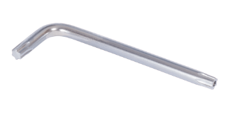 Ключ Г-образный TORX T30 АвтоДело 39365