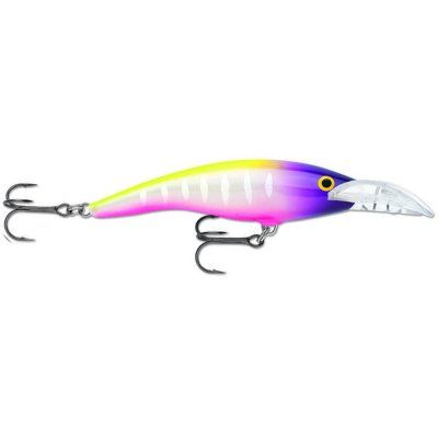 Воблер Rapala Scatter Rap Tail Dancer 09 /MFT