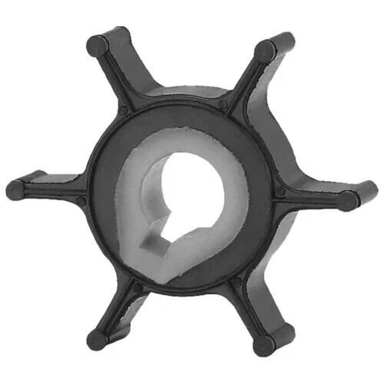 Крыльчатка RTT6464435201 Yamaha 2B,  2C