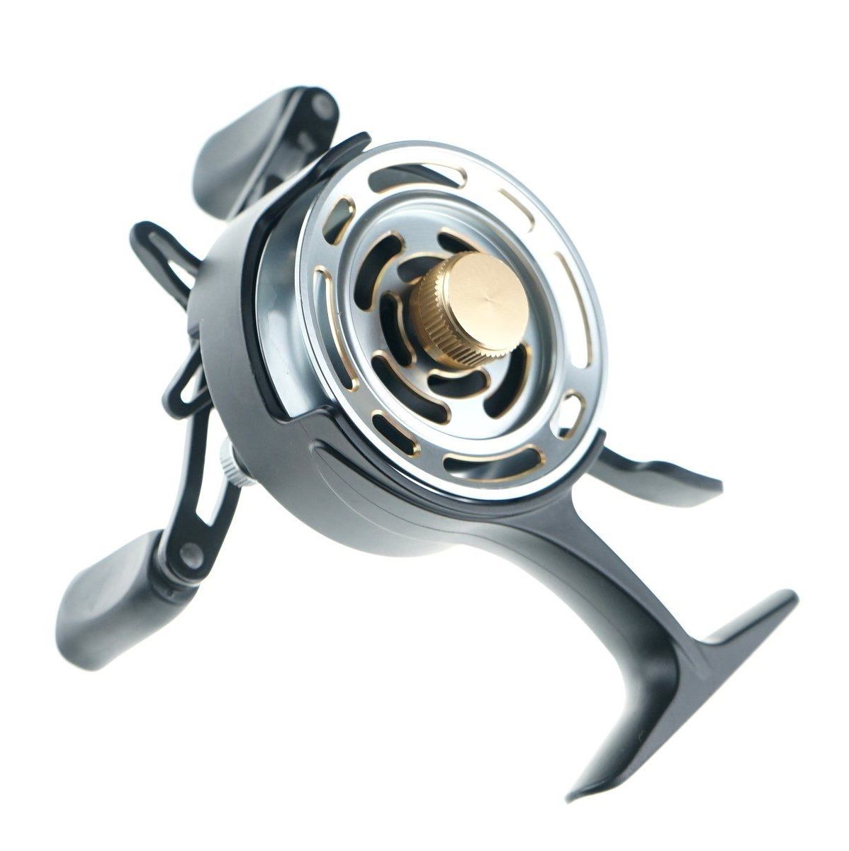 Катушка мультипликаторная Raft Fishing Wheel (R)
