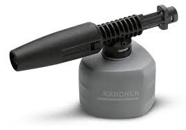 Насадка для МС к бытовым АВД 0.3л