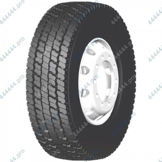 295/80 R22.5 КАМА NR-202 ВЕДУЩАЯ 152/148М PMPSF Автошина