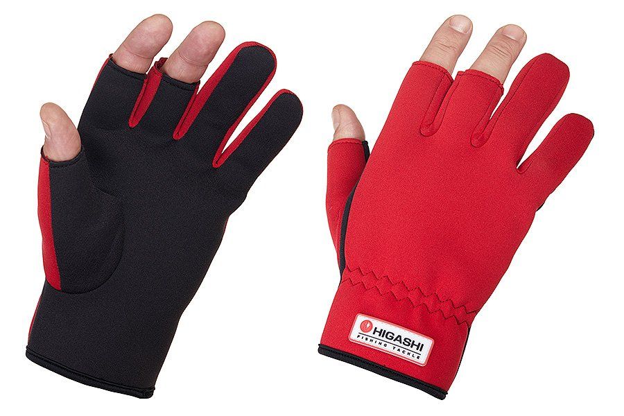 Перчатки HIGASHI Antey 3F (XXL)