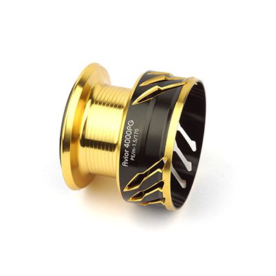 Катушка Nautilus Avior 4000 PG