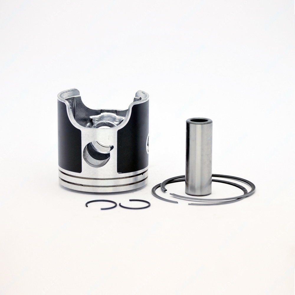 Поршень RTT420889051  с кольцами Skandic 550 WT + 0.25
