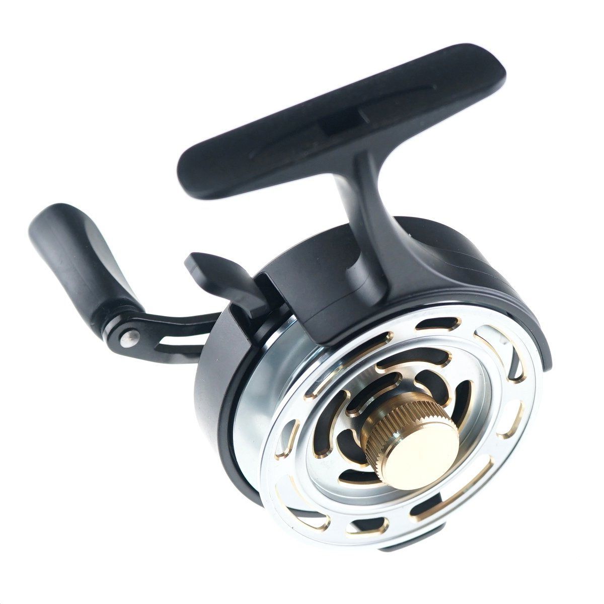 Катушка мультипликаторная Raft Fishing Wheel (R)