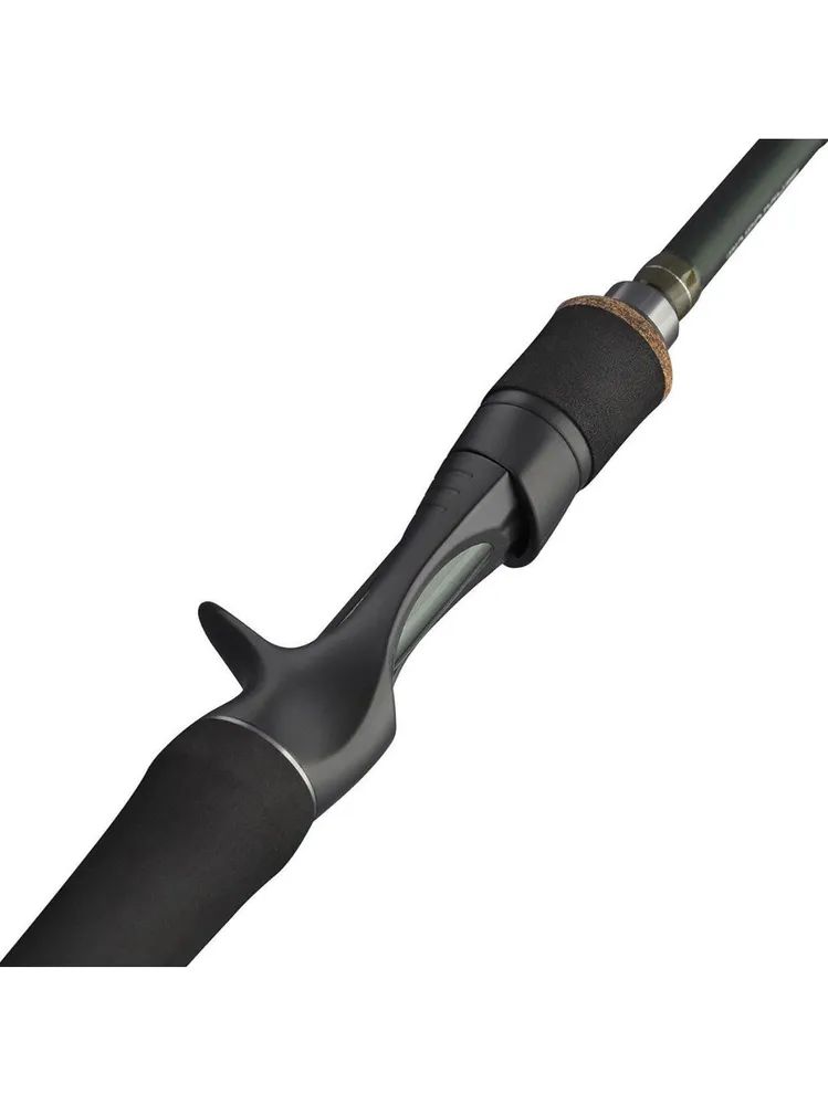 Удилище кастинговое Abu Garcia Beast X2 862XXHP 60-230гр