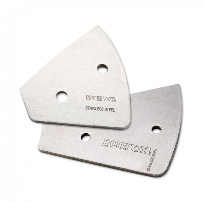 Ножи для ледобура MORA EXPERT 175 mm.