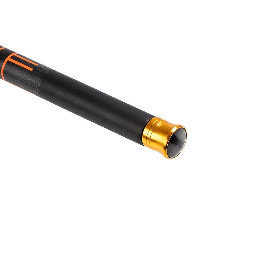 Удилище маховое FLAME ROD carbon,  6m,  15-40g (N-FR-600) Nisus