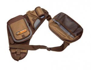 Сумка FisherBox C147 (в комплекте 2 кор. fisherbox: 220-1 шт,  216sh-1 шт.) плечевая