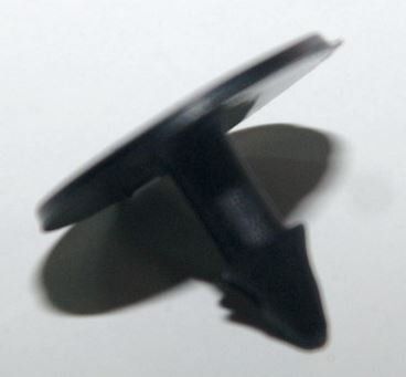 Пистон (держатель) 2110 утеплителя капота (1шт.)