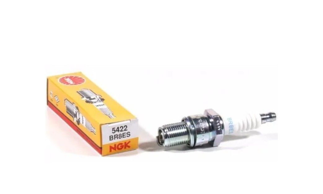 Свеча NGK BR8ES 5422/3961 