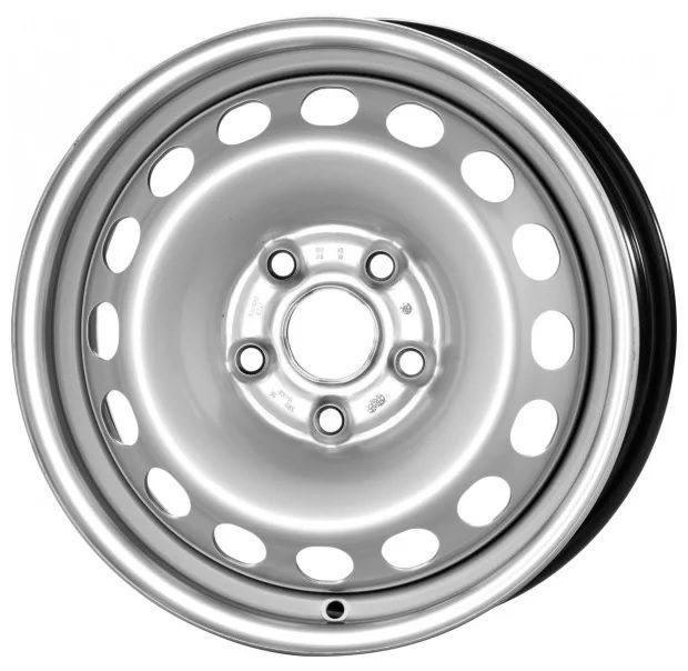 Колесный диск MAGNETTO 15006  Chevrolet Niva/Legend 6x15/5x139.7 D98.5 ET40 сильвер