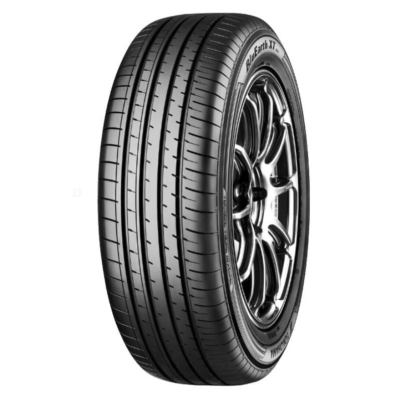 Шина Yokohama BluEarth-XT AE-61 235/55 R17 103W