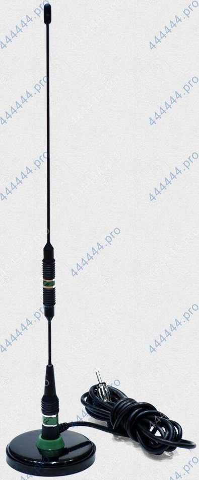 Антенна АМ-205 "Антей" на магните