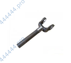 Вилка шарнира ГАЗ-33027 наружная (4х4) 33027.2304063-01