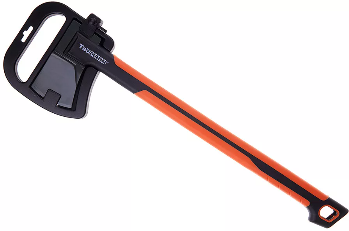 Топор туристический TauMANN Forest axe 23, 5