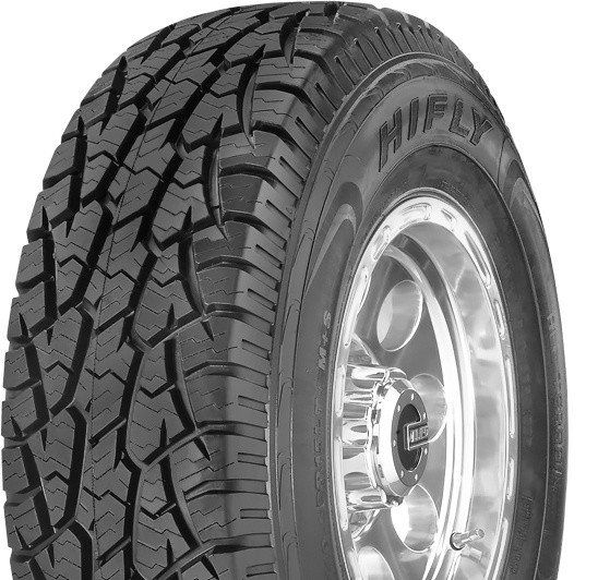 Шина Hifly Wigorous AT606 265/65 R18 114T