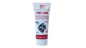 Смазка для суппортов МС-1600 100гр. высокотемпературная