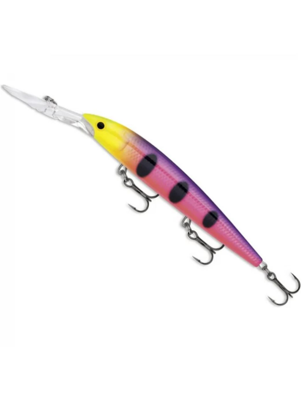 Воблер Rapala Down Deep Husky Jerk 14 /FPN