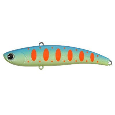 Виб (Vib) Ima Koume 90 heavy (28гр) PAL03 Orange Spotted