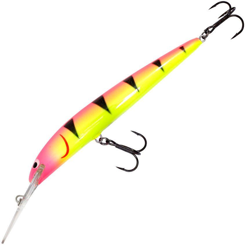 Воблер NORTHLAND RUMBLE STICK 4 BBT/ 5.5-7.5 м.