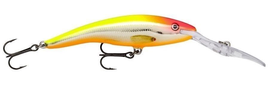 Воблер Rapala Deep Tail Dancer 13 /CLS